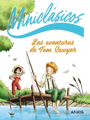 cover image of Las aventuras de Tom Sawyer